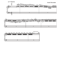 Cadenzas to Mozart Concerto K.467 PDF - Image 2