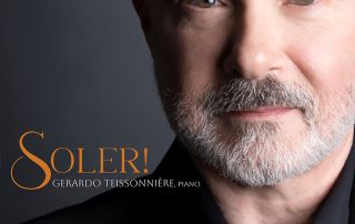 Soler! Cover