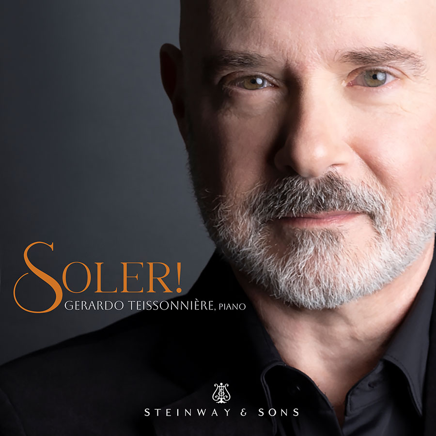 Soler! Cover